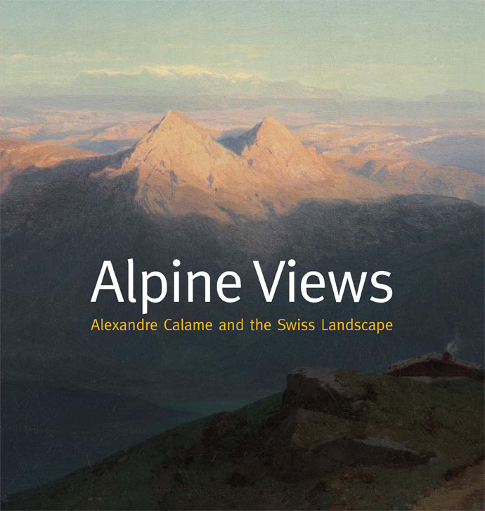 洋書　アレクサンドル・カラム　Alpine Views 洋書 アレクサンドル・カラム Alpine Views - メルカリ